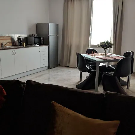 Apartment Arc 3c