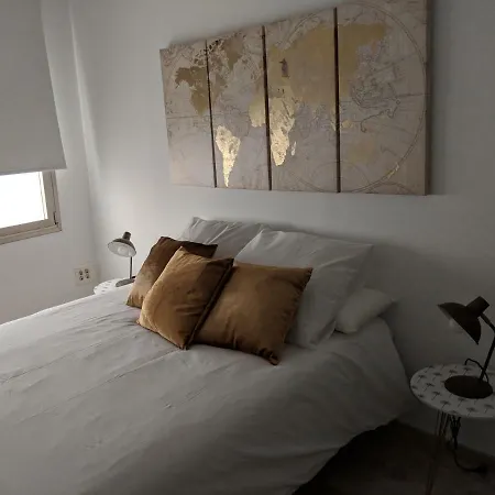 Appartement Arc 3c