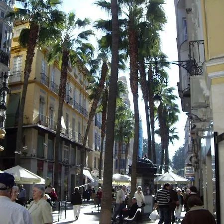 Apartment Arc 3c Malaga
